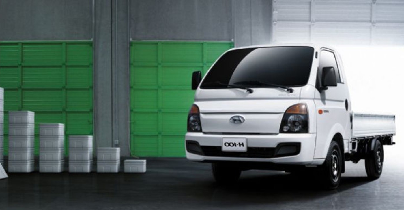 Small Truck Hire KwaZulu Natal Price